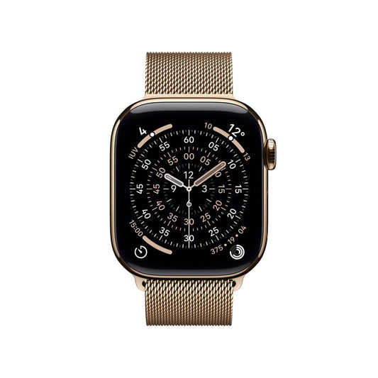 Apple_Watch_Series_11_42mm_LTE_Gold_Titanium_Milanese_Loop_Gold_PDP_Image_Position_2__COES