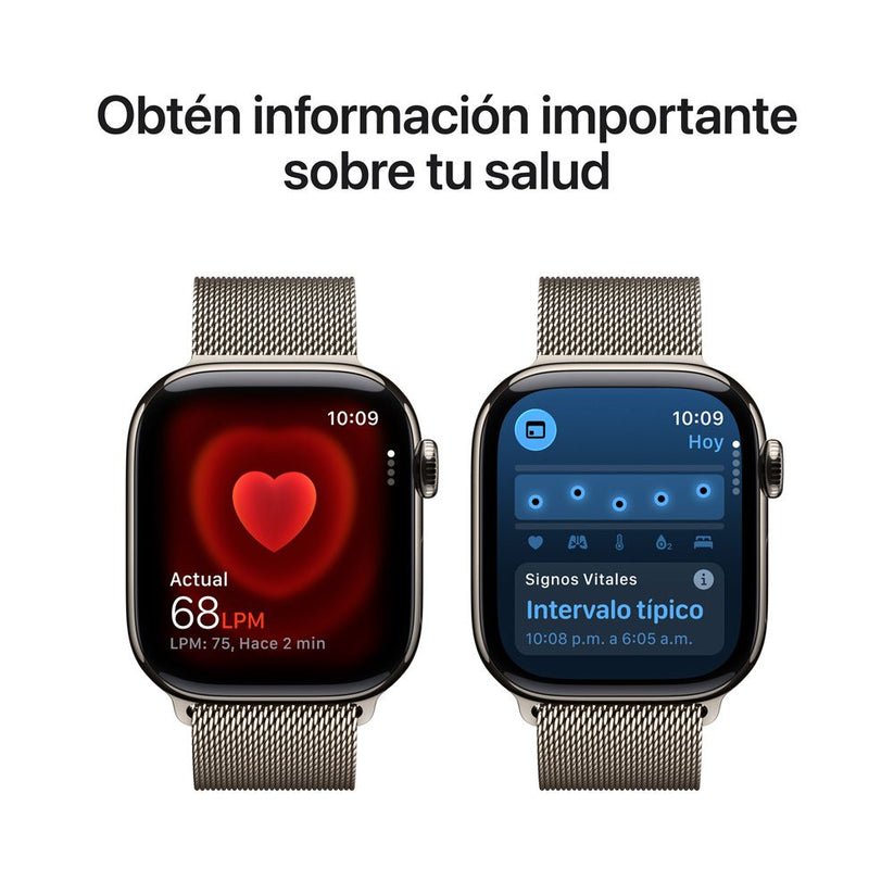 Apple_Watch_Series_11_42mm_LTE_Natural_Titanium_Milanese_Loop_Natural_PDP_Image_Position_5__COES