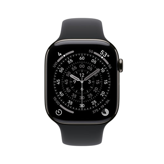 Apple_Watch_Series_11_46mm_LTE_Slate_Titanium_Sport_Band_Black_PDP_Image_Position_2__COES