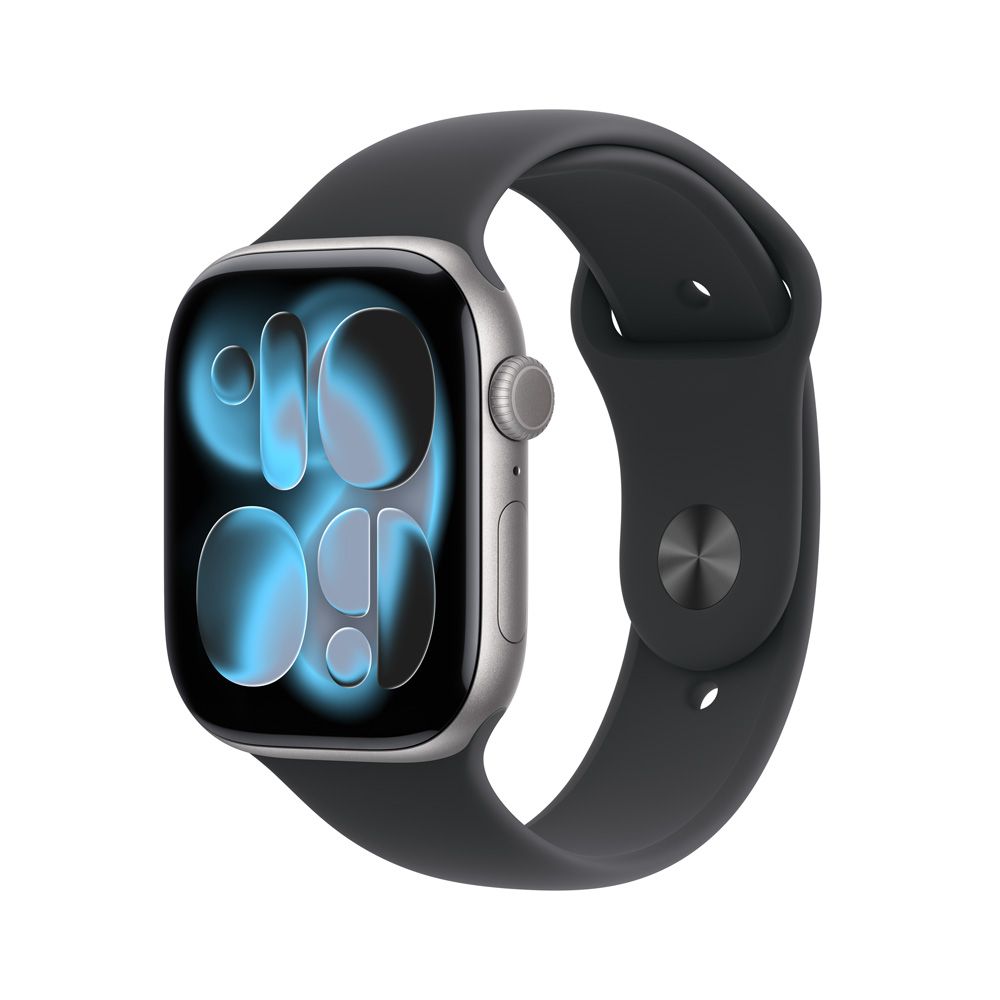 Apple_Watch_Series_11_46mm_LTE_Space_Gray_Aluminum_Sport_Band_Black_PDP_Image_Position_1__COES