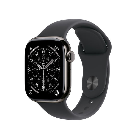 Apple_Watch_Series_11_42mm_LTE_Slate_Titanium_Sport_Band_Black_PDP_Image_Position_1__COES