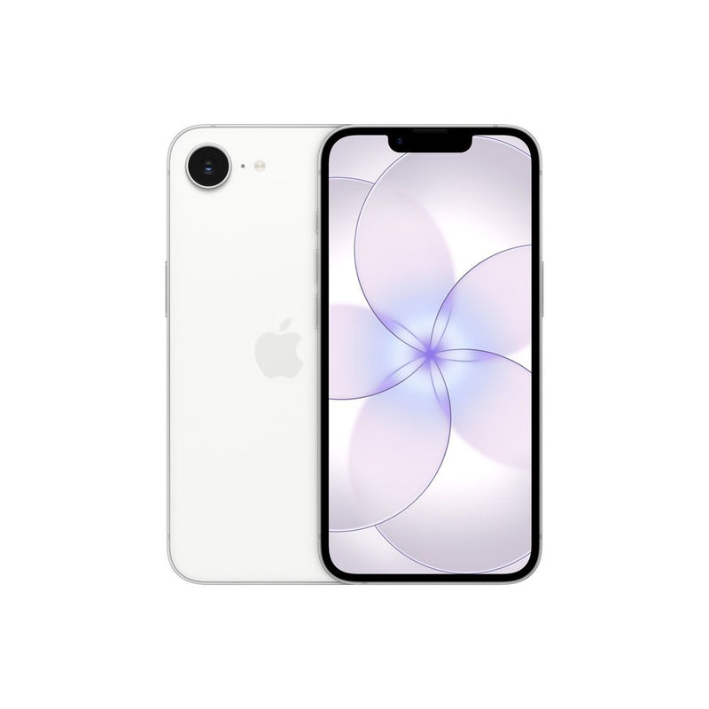 iPhone 17e 256 GB Blanco