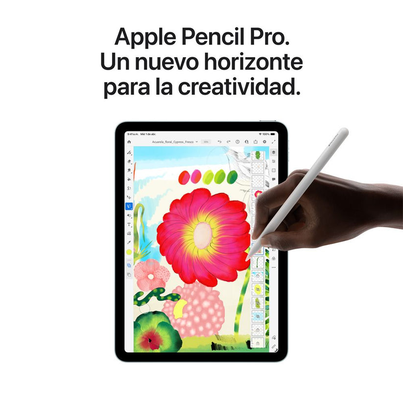 iPad_Air_11_pulgadas_Wi_Fi_512_GB_Morado_M4_Imagen_posicion_6_iShop_Colombia
