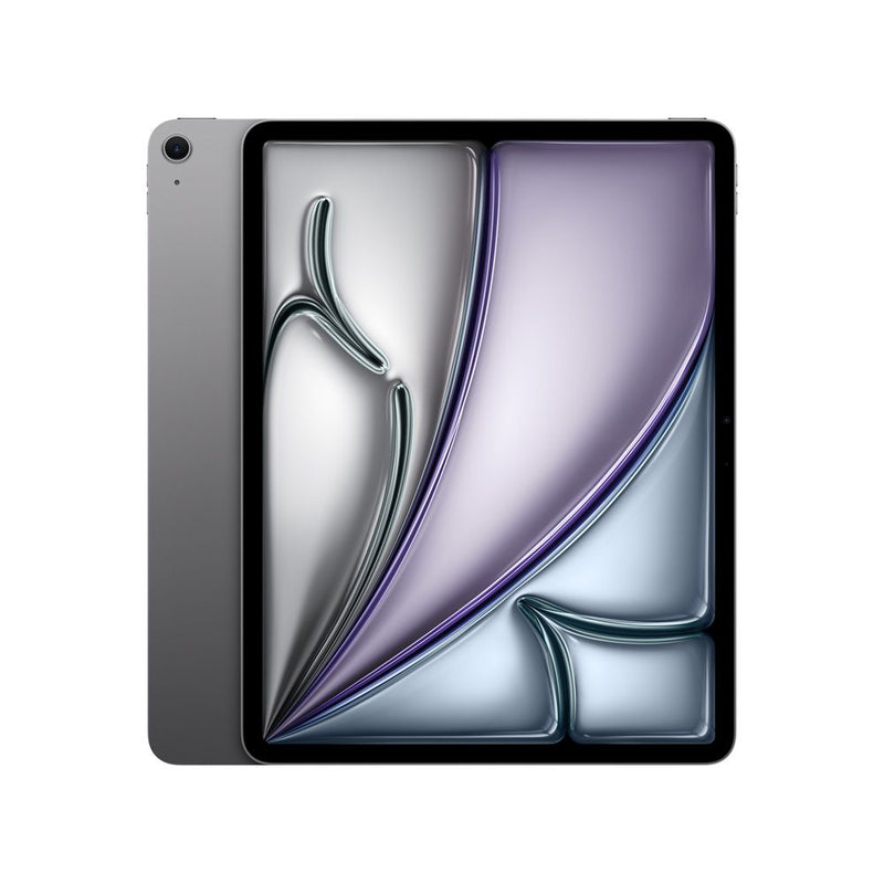 iPad Air de 13 pulgadas Wi-Fi 256 GB - Gris espacial (M4)