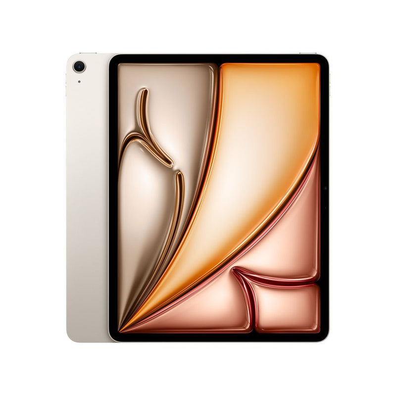 iPad Air de 13 pulgadas Wi-Fi 128 GB - Blanco estrella (M4)