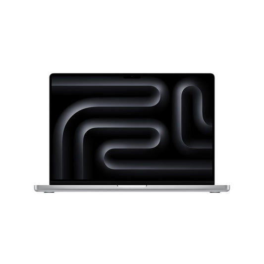 MacBook Pro de 16 pulgadas: Chip M5 Max de Apple con CPU de 18 núcleos y GPU de 40 núcleos, 2 TB SSD - Plata — vista 1 | iShop Colombia