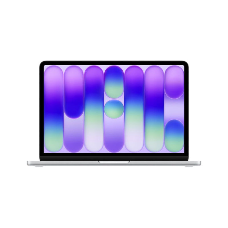 MacBook Neo de 13 pulgadas: Chip A18 Pro de Apple con CPU de 6 núcleos y GPU de 5 núcleos, Magic Keyboard, 256 GB SSD - Plata