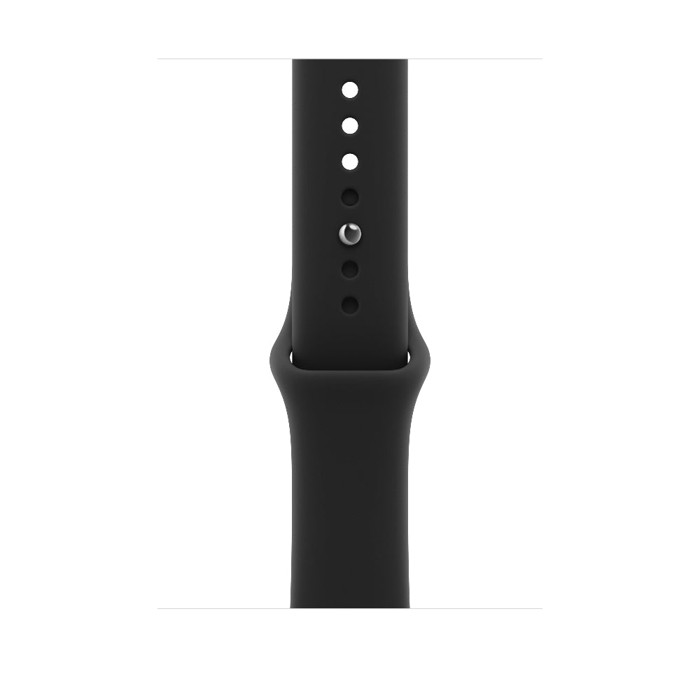 Correa_Deportiva_Negra_para_Caja_de_46mm_ML_Imagen_posicion_1_iShop_Colombia