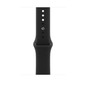 Correa_Deportiva_Negra_para_Caja_de_46mm_ML_Imagen_posicion_1_iShop_Colombia