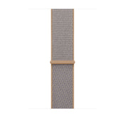 Correa_Loop_Deportiva_Azul_Cambray_para_Caja_de_46mm_Imagen_posicion_1_iShop_Colombia
