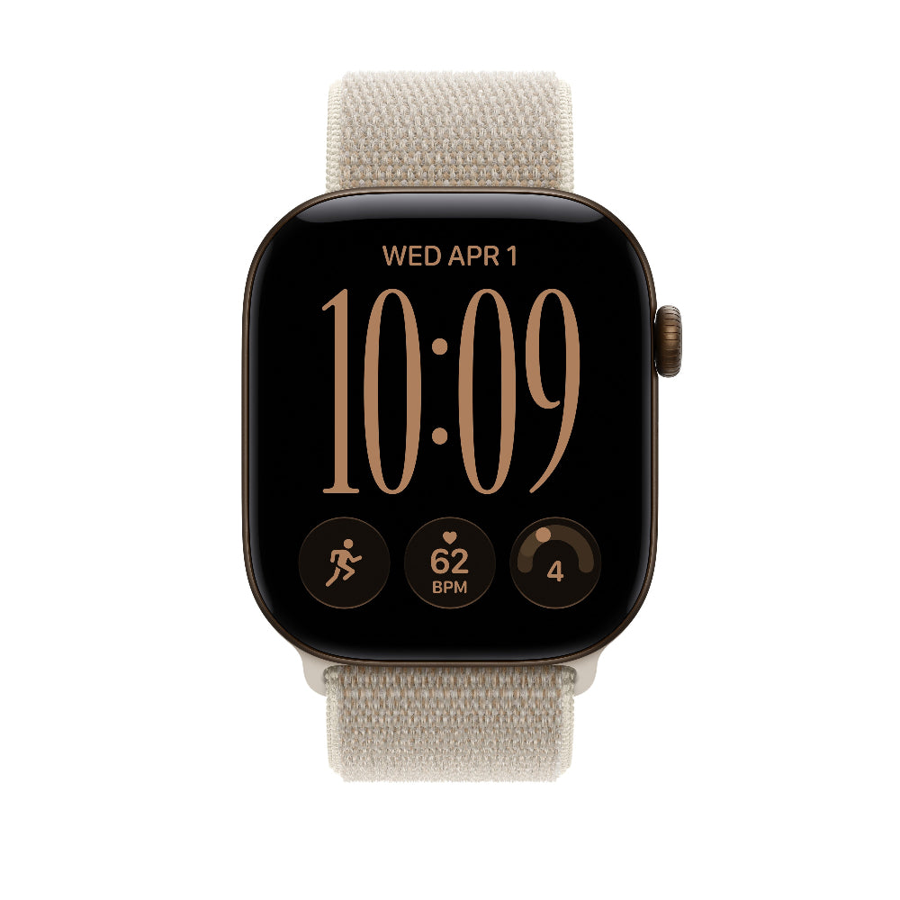 Correa_Loop_Deportiva_Color_Piedra_Caliza_para_Caja_de_46mm_Imagen_posicion_3_iShop_Colombia
