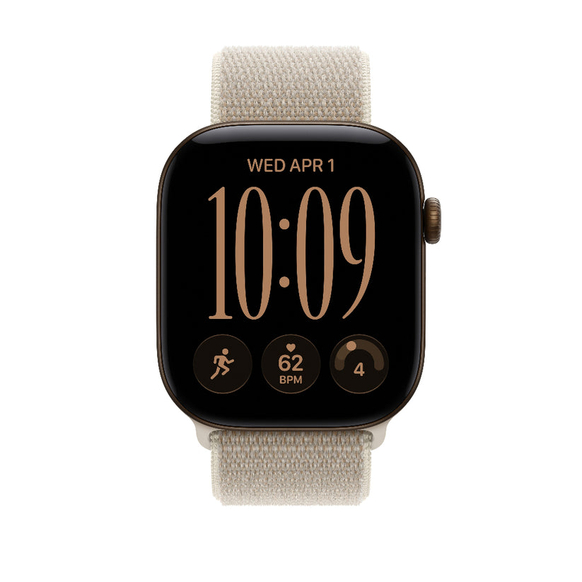 Correa_Loop_Deportiva_Color_Piedra_Caliza_para_Caja_de_46mm_Imagen_posicion_3_iShop_Colombia
