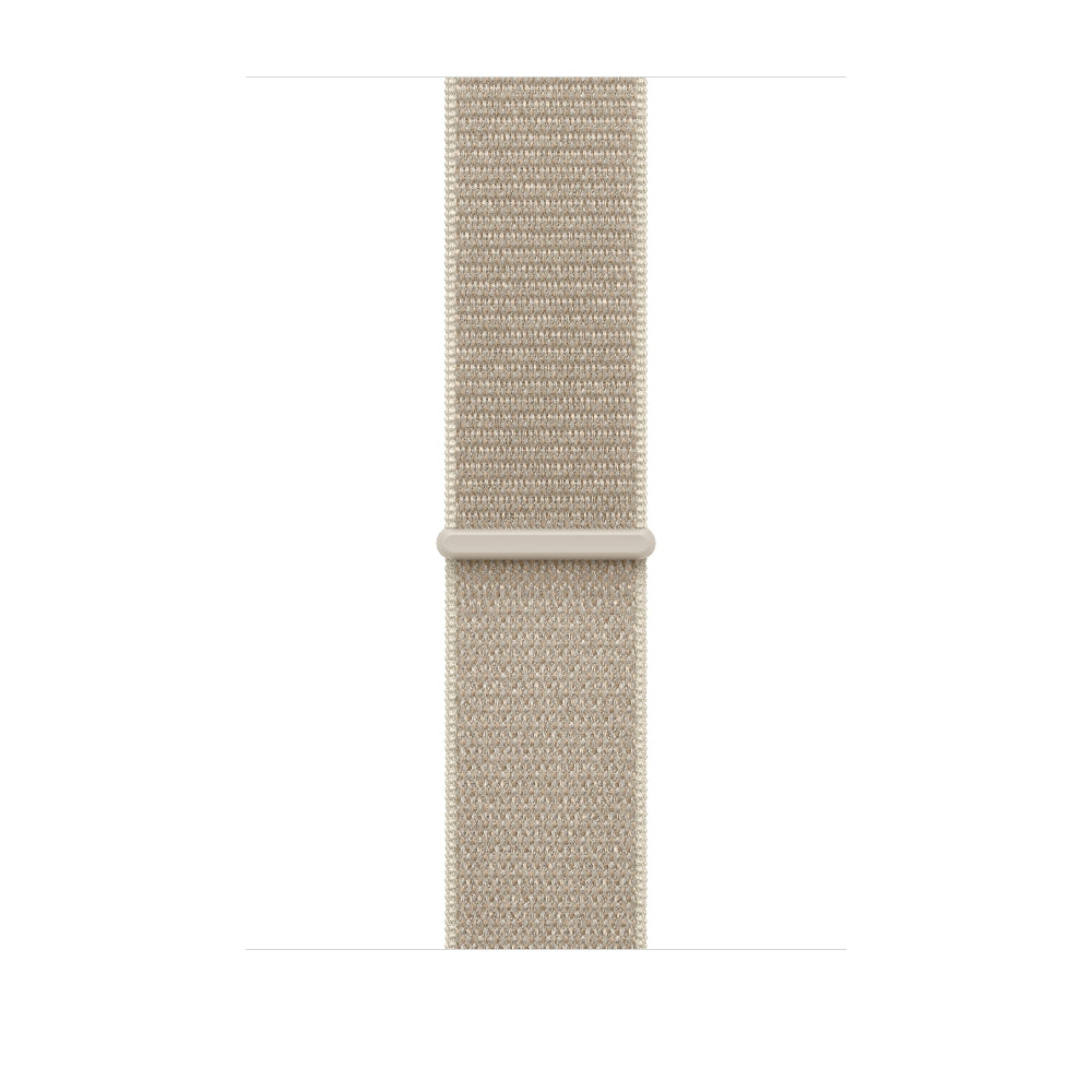 Correa_Loop_Deportiva_Color_Piedra_Caliza_para_Caja_de_46mm_Imagen_posicion_1_iShop_Colombia