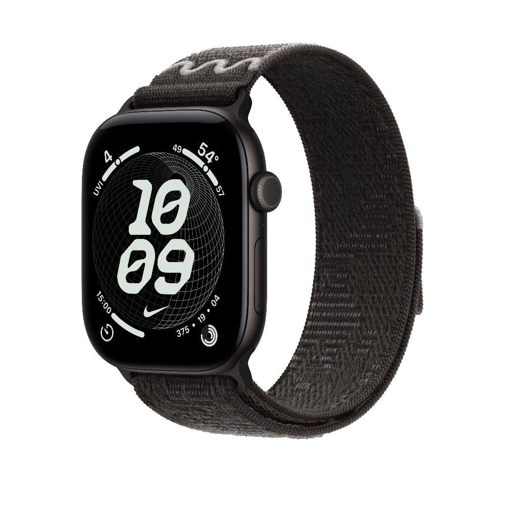 Correa_Loop_Deportiva_Nike_Negro_After_Dark_para_Caja_de_46mm_Imagen_posicion_2_iShop_Colombia