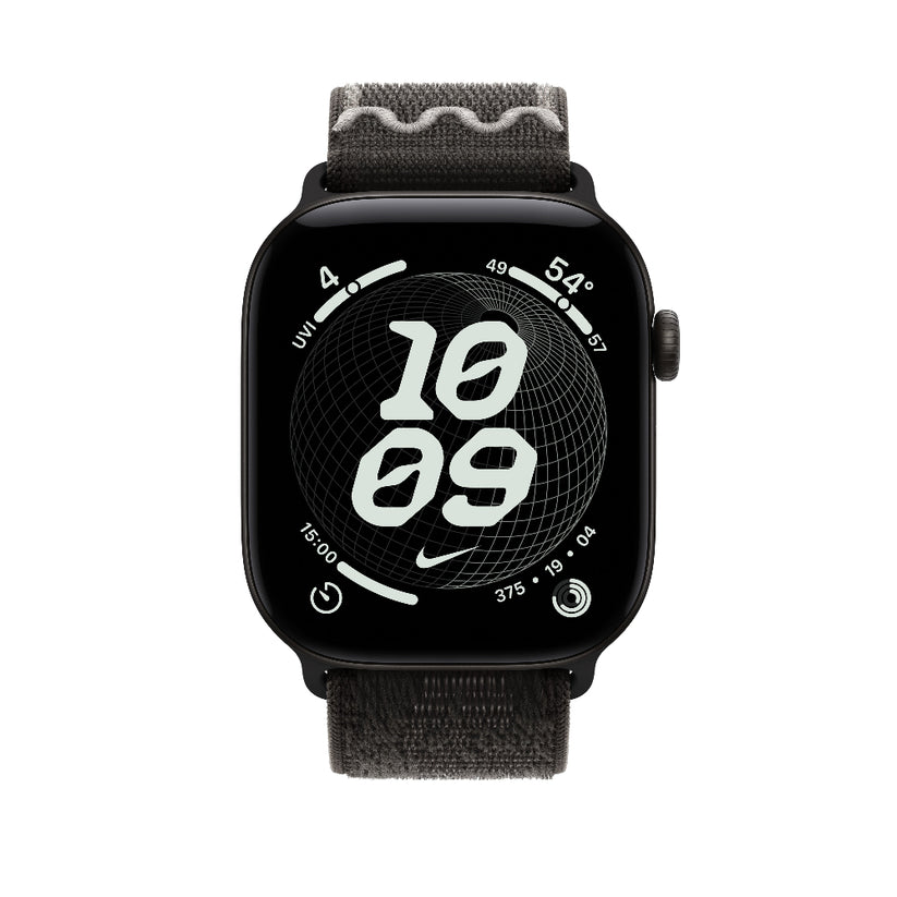 Correa_Loop_Deportiva_Nike_Negro_After_Dark_para_Caja_de_46mm_Imagen_posicion_3_iShop_Colombia