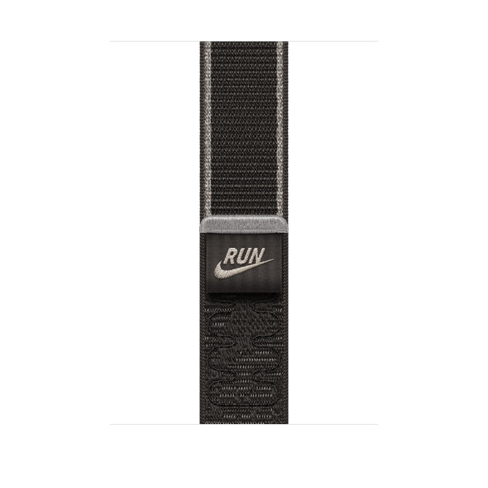 Correa_Loop_Deportiva_Nike_Negro_After_Dark_para_Caja_de_46mm_Imagen_posicion_1_iShop_Colombia
