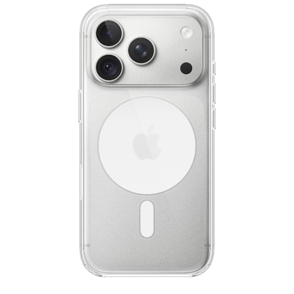 Funda_transparente_con_MagSafe_para_el_iPhone_18_Pro_Imagen_posicion_3_iShop_Colombia