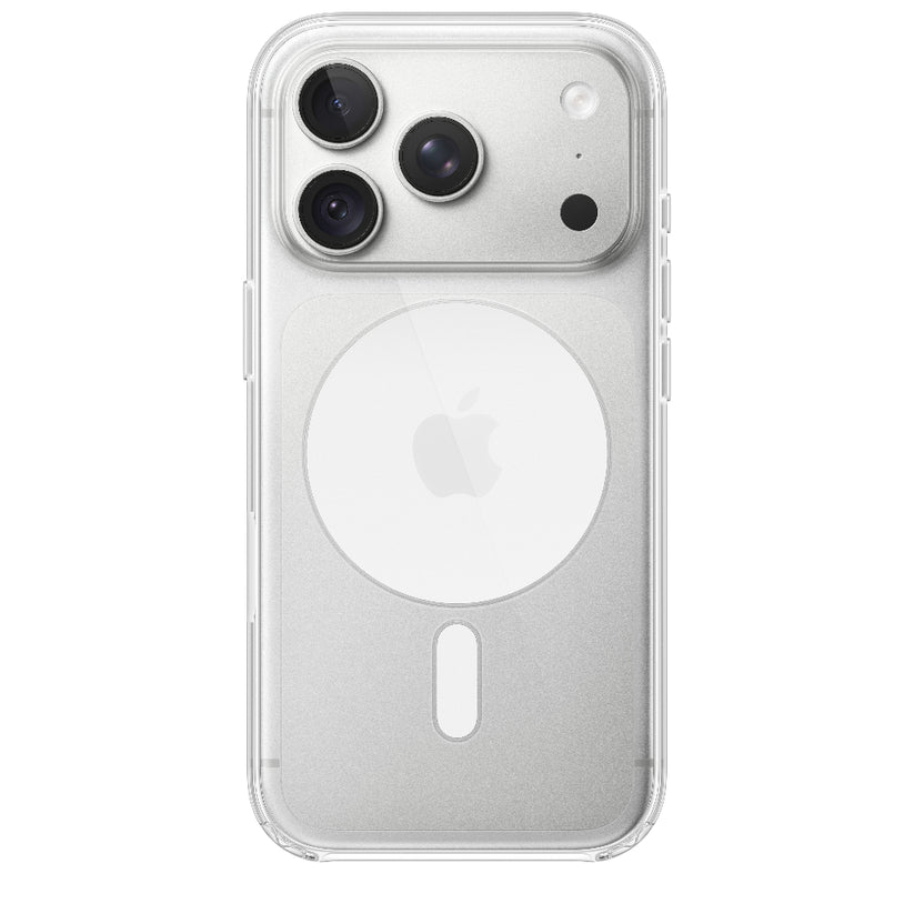 Funda_transparente_con_MagSafe_para_el_iPhone_18_Pro_Imagen_posicion_3_iShop_Colombia