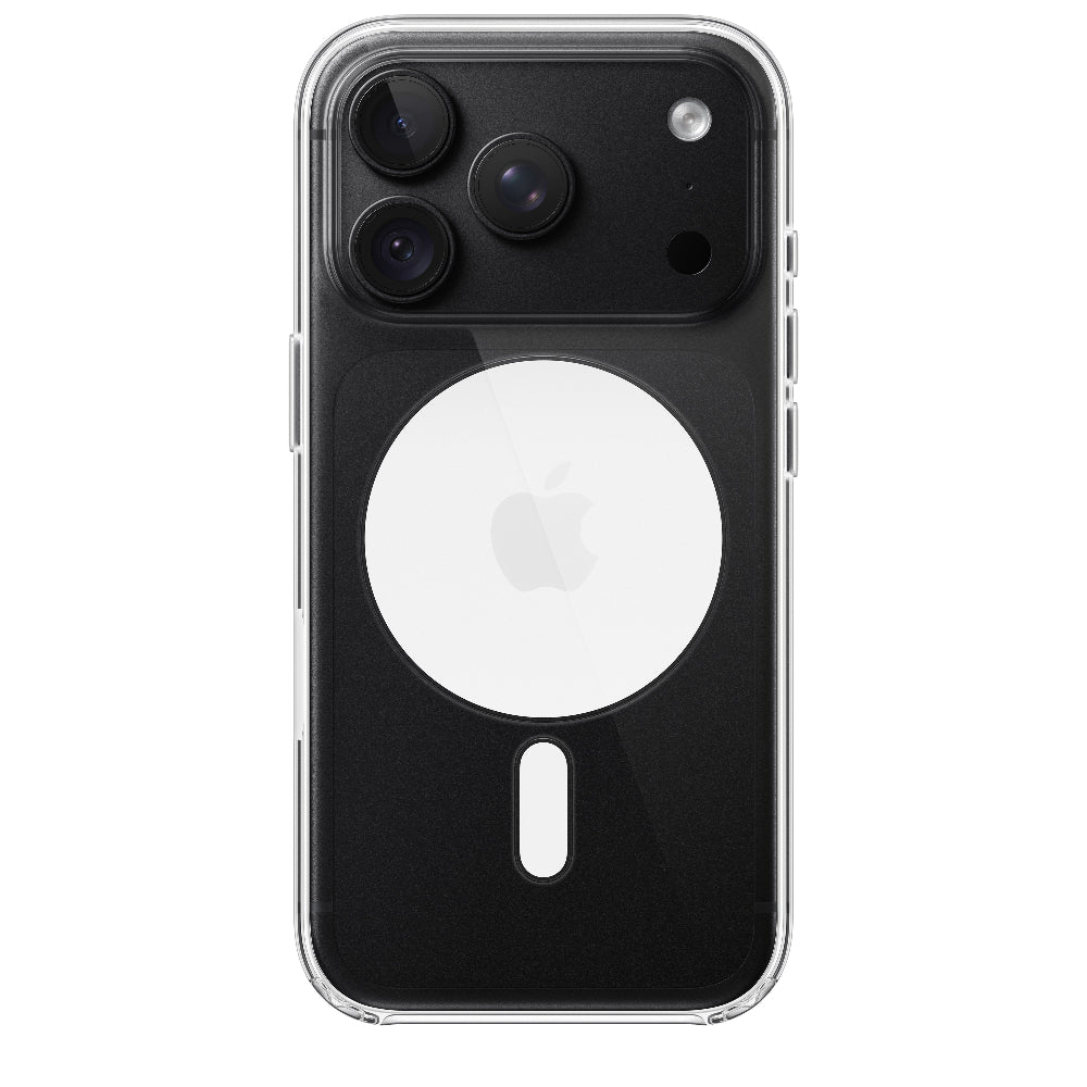 Funda_transparente_con_MagSafe_para_el_iPhone_18_Pro_Imagen_posicion_4_iShop_Colombia