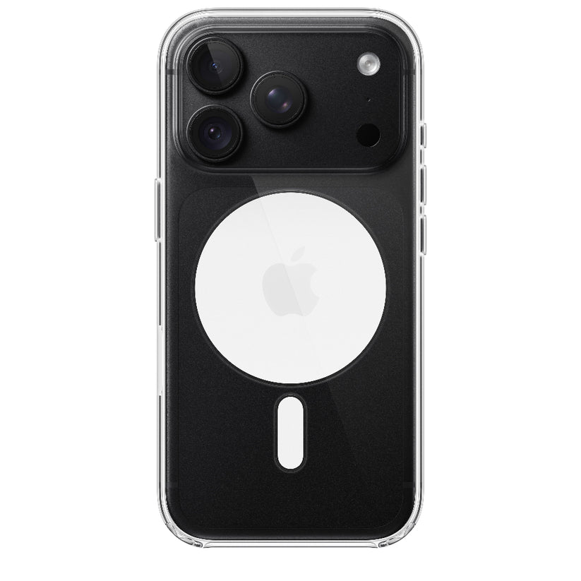 Funda_transparente_con_MagSafe_para_el_iPhone_18_Pro_Imagen_posicion_4_iShop_Colombia