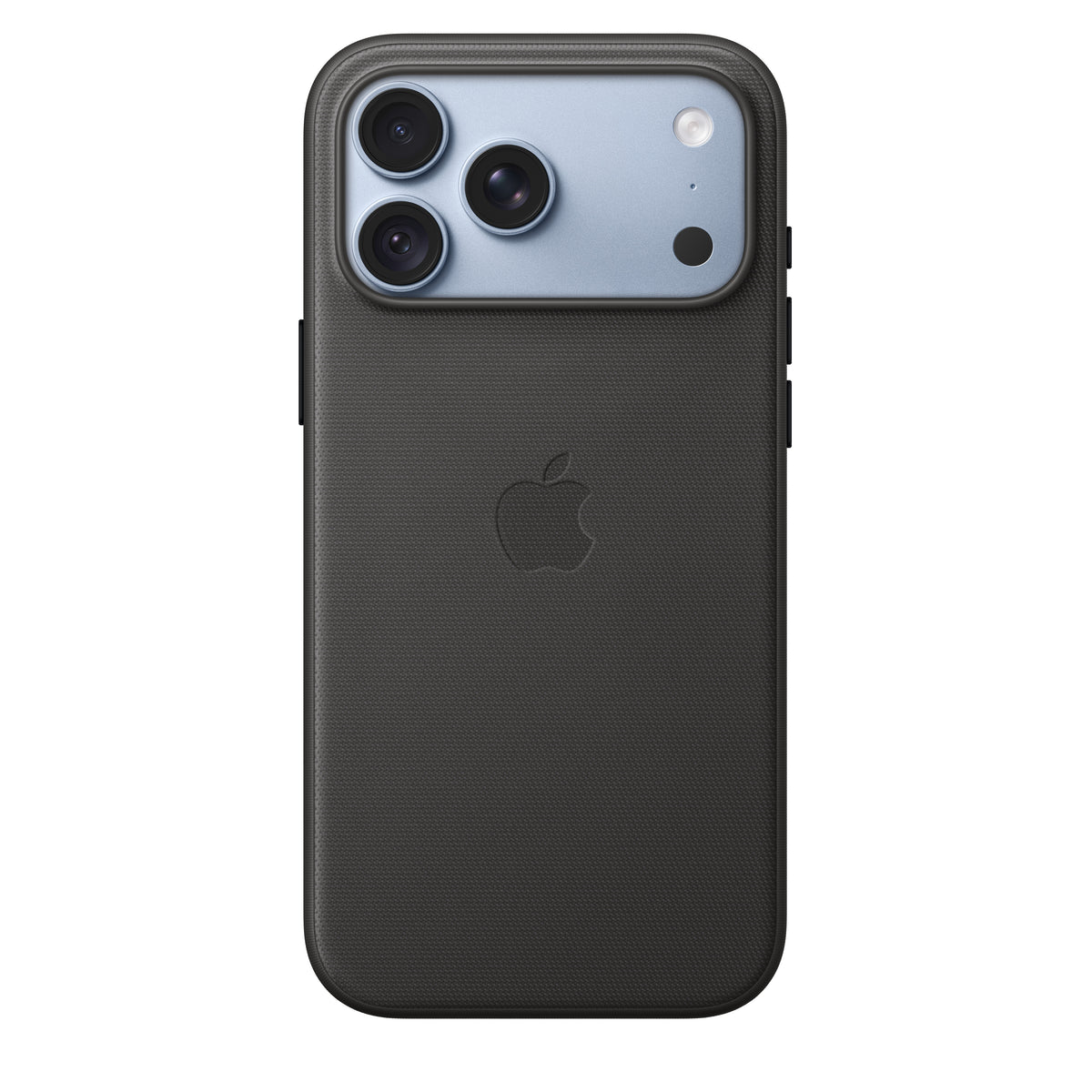 Funda_de_TechWoven_con_MagSafe_para_el_iPhone_18_Pro_Max_Negro_Imagen_posicion_3_iShop_Colombia
