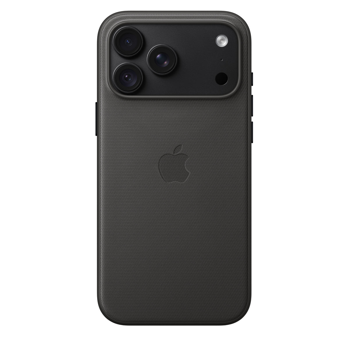 Funda_de_TechWoven_con_MagSafe_para_el_iPhone_18_Pro_Max_Negro_Imagen_posicion_1_iShop_Colombia