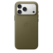 Funda_de_TechWoven_con_MagSafe_para_el_iPhone_18_Pro_Max_Color_oliva_Imagen_posicion_1_iShop_Colombia