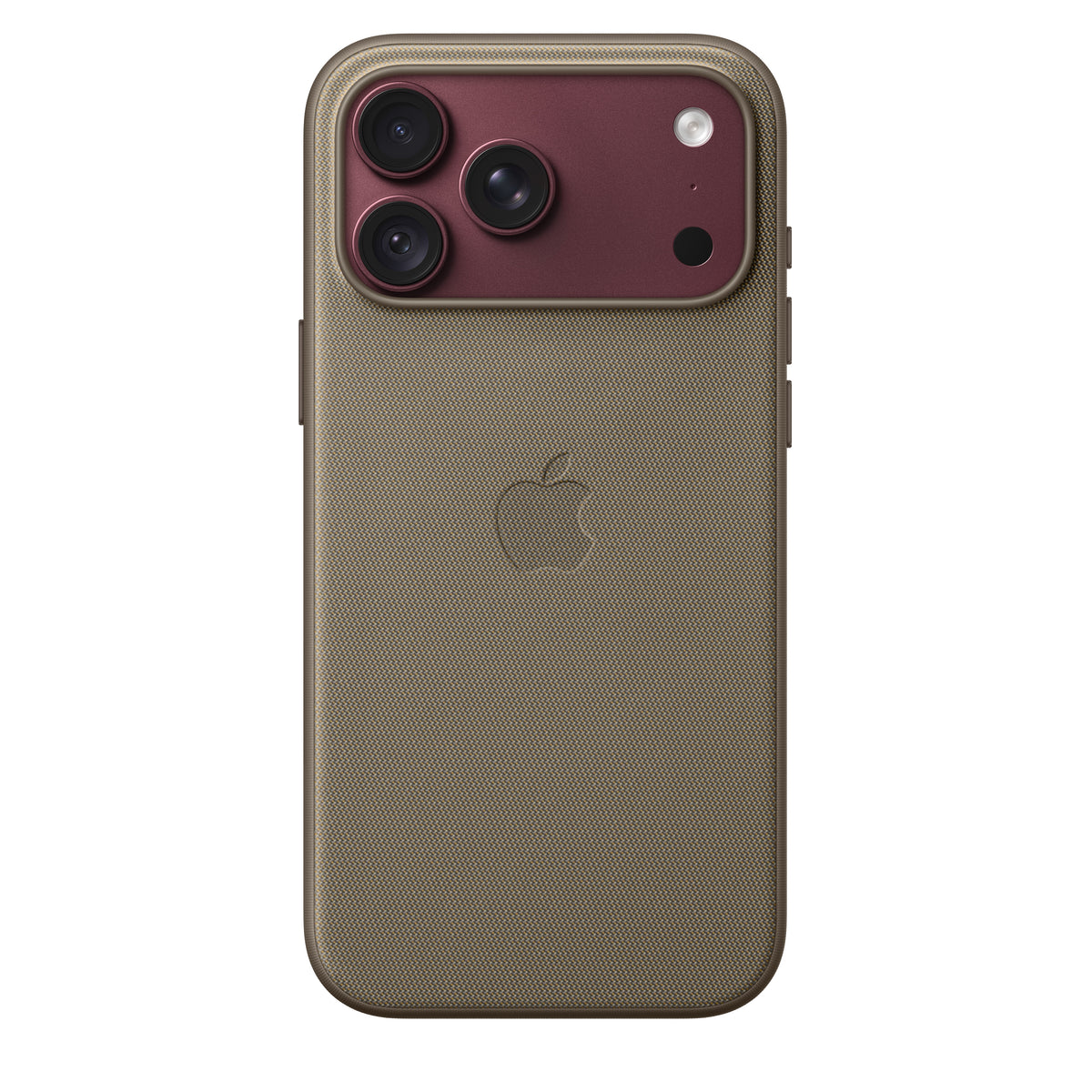 Funda_de_TechWoven_con_MagSafe_para_el_iPhone_18_Pro_Max_Color_visón_Imagen_posicion_2_iShop_Colombia