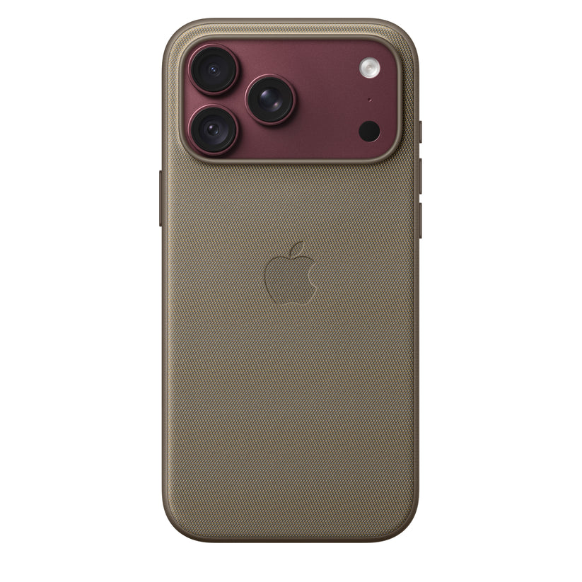 Funda_de_TechWoven_con_MagSafe_para_el_iPhone_18_Pro_Max_Color_visón_Imagen_posicion_2_iShop_Colombia