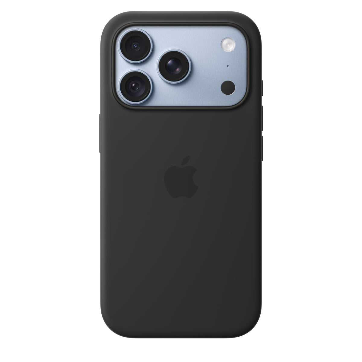 Funda_de_silicón_con_MagSafe_para_el_iPhone_18_Pro_Negro_Imagen_posicion_3_iShop_Colombia