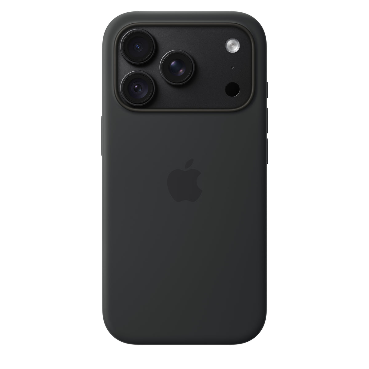 Funda_de_silicón_con_MagSafe_para_el_iPhone_18_Pro_Negro_Imagen_posicion_1_iShop_Colombia