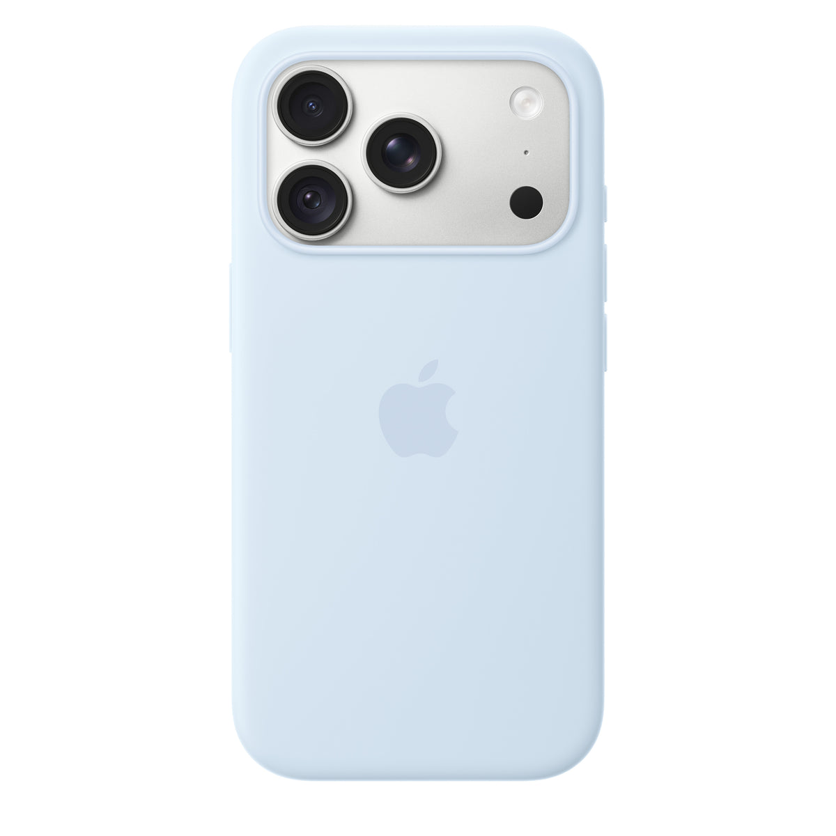 Funda_de_silicón_con_MagSafe_para_el_iPhone_18_Pro_Azul_nítido_Imagen_posicion_3_iShop_Colombia