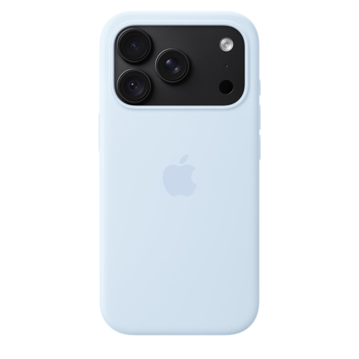 Funda_de_silicón_con_MagSafe_para_el_iPhone_18_Pro_Azul_nítido_Imagen_posicion_4_iShop_Colombia