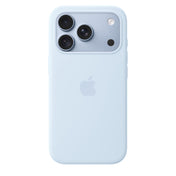 Funda_de_silicón_con_MagSafe_para_el_iPhone_18_Pro_Azul_nítido_Imagen_posicion_1_iShop_Colombia