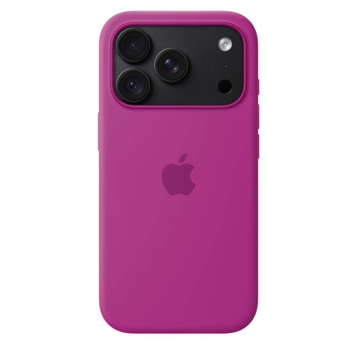 Funda_de_silicón_con_MagSafe_para_el_iPhone_18_Pro_Magenta_Imagen_posicion_4_iShop_Colombia