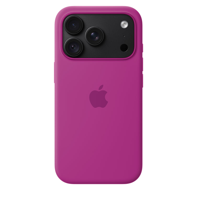 Funda_de_silicón_con_MagSafe_para_el_iPhone_18_Pro_Magenta_Imagen_posicion_4_iShop_Colombia