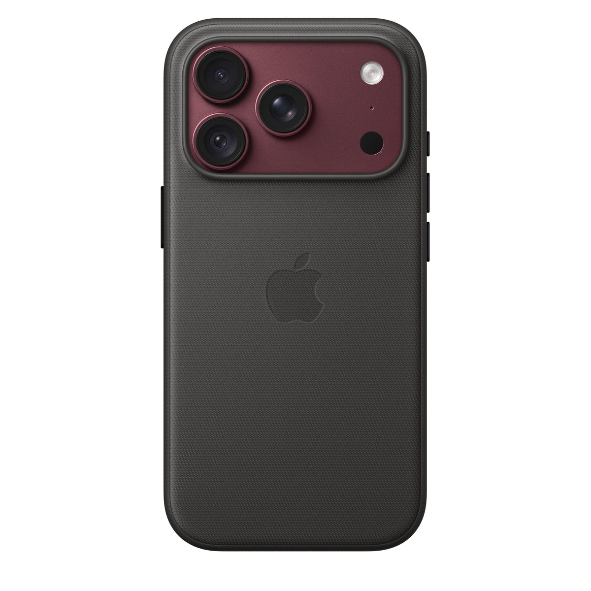 Funda_de_TechWoven_con_MagSafe_para_el_iPhone_18_Pro_Negro_Imagen_posicion_2_iShop_Colombia