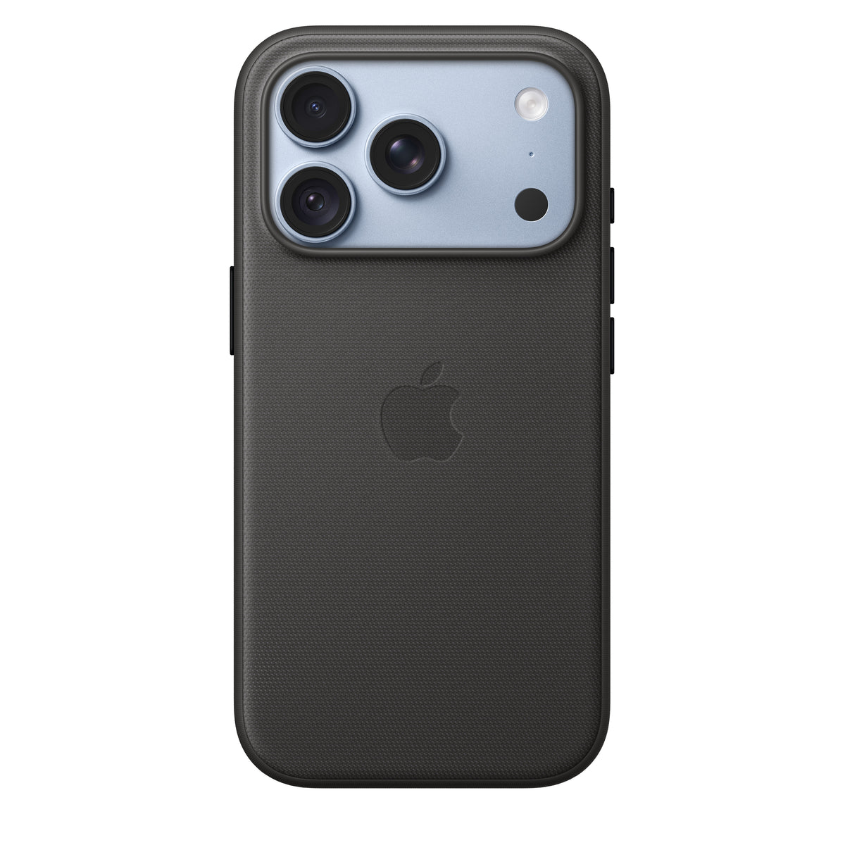 Funda_de_TechWoven_con_MagSafe_para_el_iPhone_18_Pro_Negro_Imagen_posicion_3_iShop_Colombia