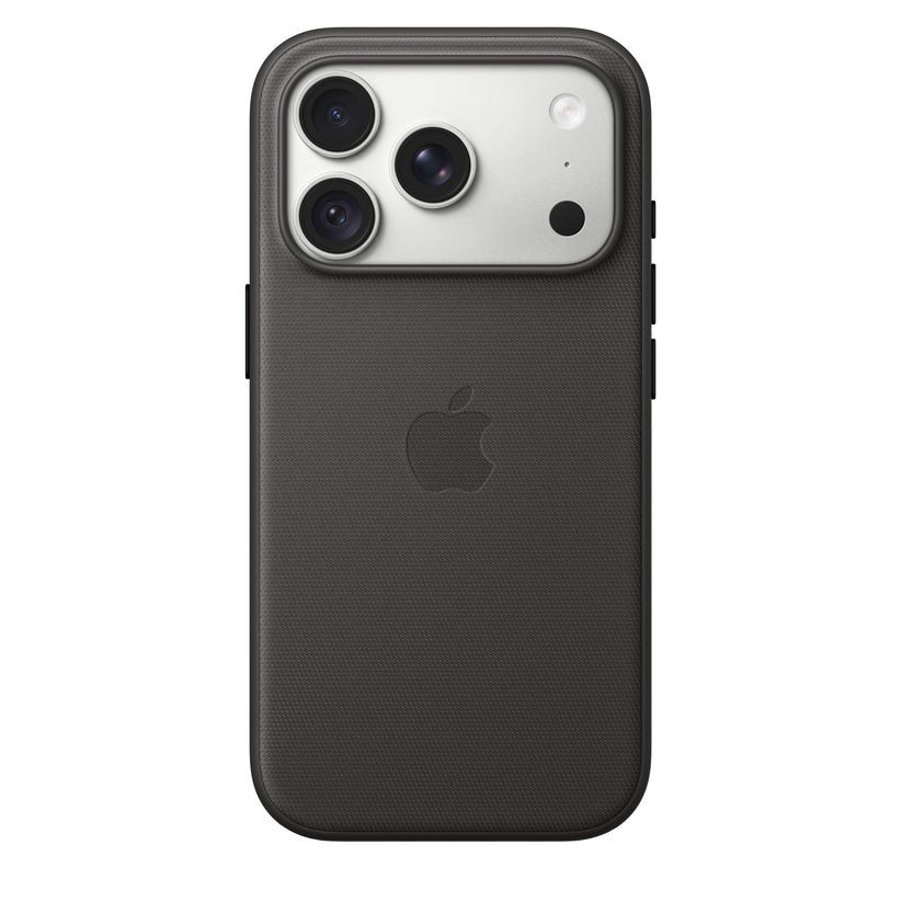 Funda_de_TechWoven_con_MagSafe_para_el_iPhone_18_Pro_Negro_Imagen_posicion_4_iShop_Colombia