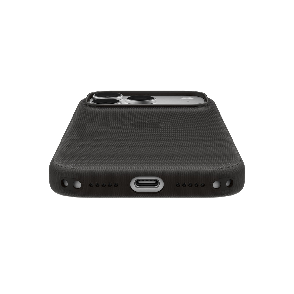 Funda_de_TechWoven_con_MagSafe_para_el_iPhone_18_Pro_Negro_Imagen_posicion_6_iShop_Colombia