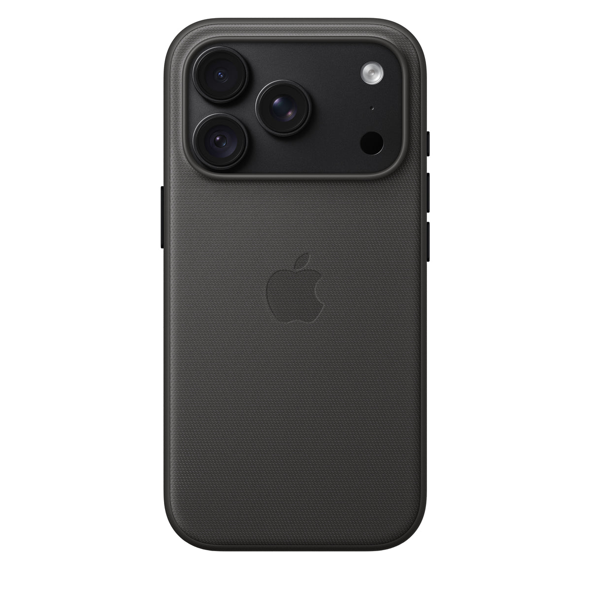 Funda_de_TechWoven_con_MagSafe_para_el_iPhone_18_Pro_Negro_Imagen_posicion_1_iShop_Colombia