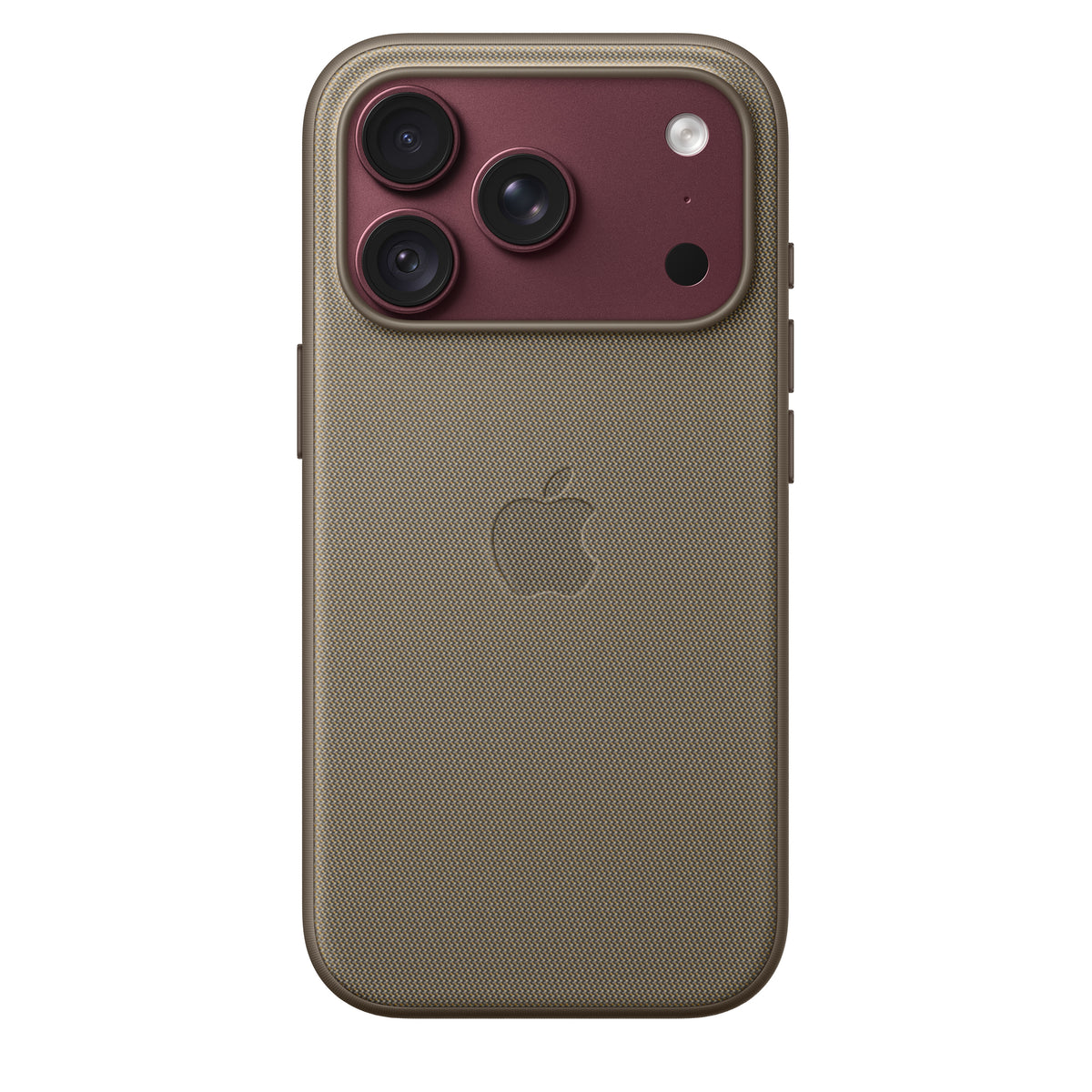 Funda_de_TechWoven_con_MagSafe_para_el_iPhone_18_Pro_Color_visón_Imagen_posicion_2_iShop_Colombia
