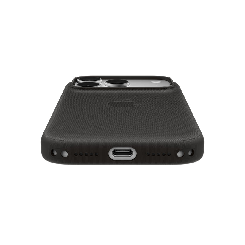 Funda_de_TechWoven_con_MagSafe_para_el_iPhone_18_Pro_Color_visón_Imagen_posicion_6_iShop_Colombia