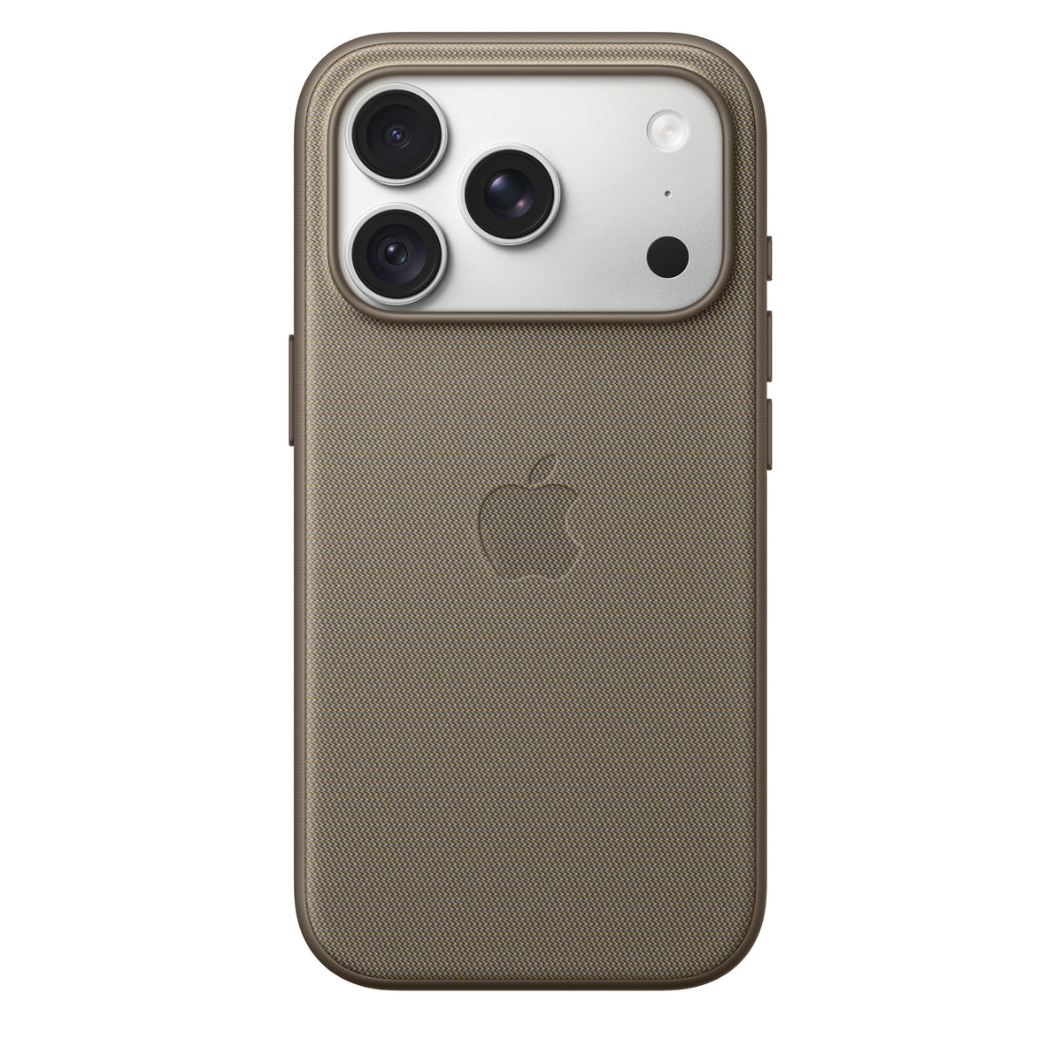 Funda_de_TechWoven_con_MagSafe_para_el_iPhone_18_Pro_Color_visón_Imagen_posicion_1_iShop_Colombia