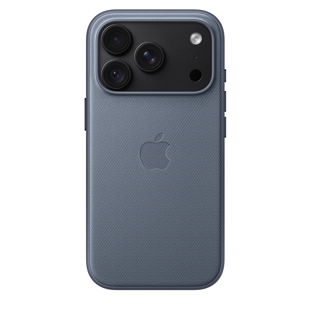 Funda_de_TechWoven_con_MagSafe_para_el_iPhone_18_Pro_Azul_cambray_Imagen_posicion_4_iShop_Colombia