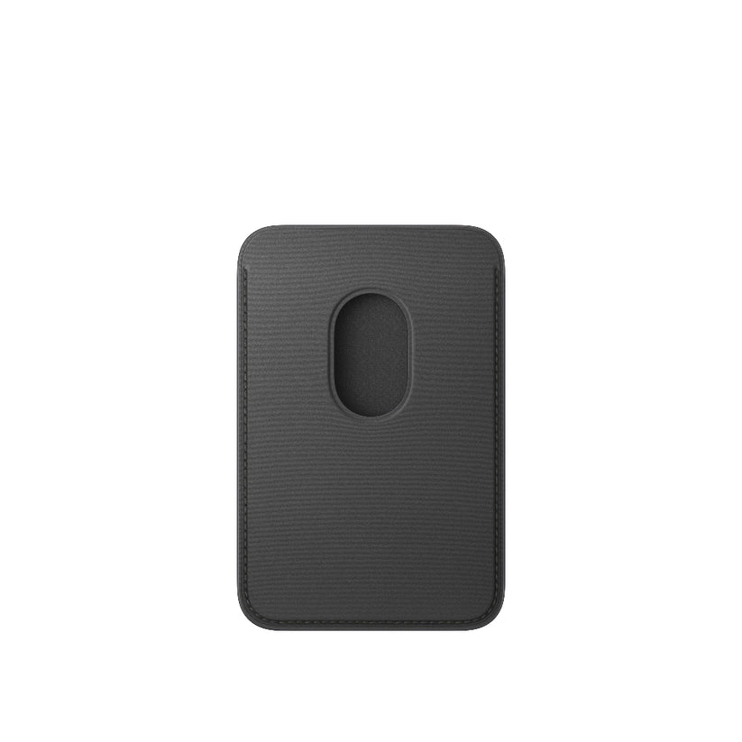 Cartera_FineWoven_MagSafe_para_iPhone_Negro_Imagen_posicion_2_iShop_Colombia