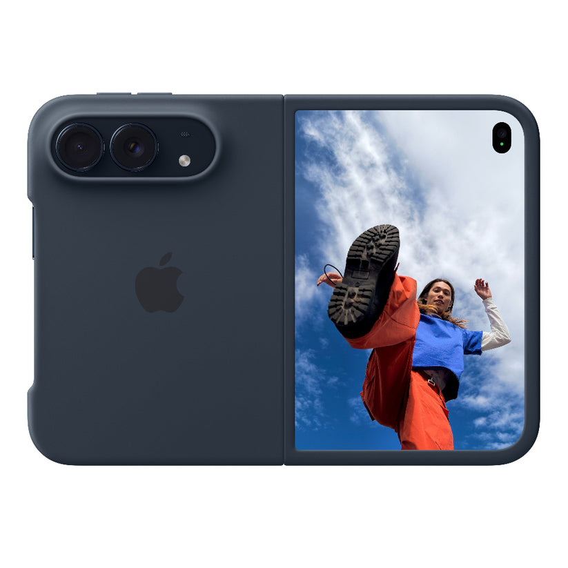 Funda_para_el_iPhone_Duo_Azul_Marino_Imagen_posicion_1_iShop_Colombia