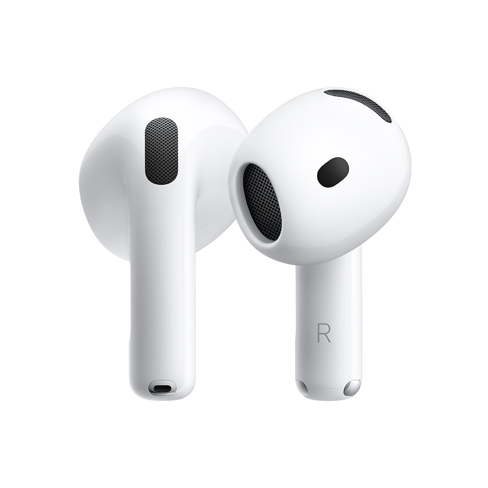 AirPods_5_con_estuche_de_carga_inalambrica_Imagen_posicion_1_iShop_Colombia