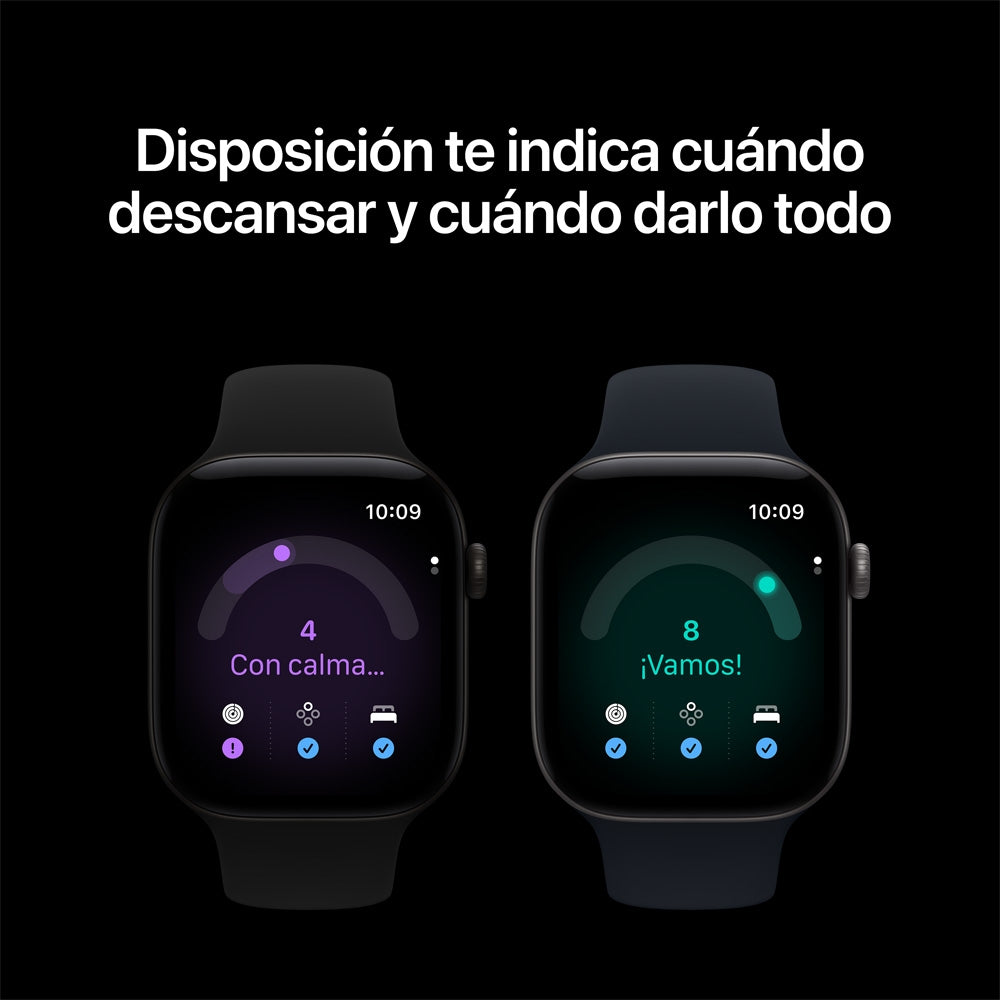 Apple_Watch_Series_12_GPS_caja_de_aluminio_color_bronce_oscuro_de_42_mm_correa_deportiva_color_oliva_S_M_Imagen_posicion_4_iShop_Colombia