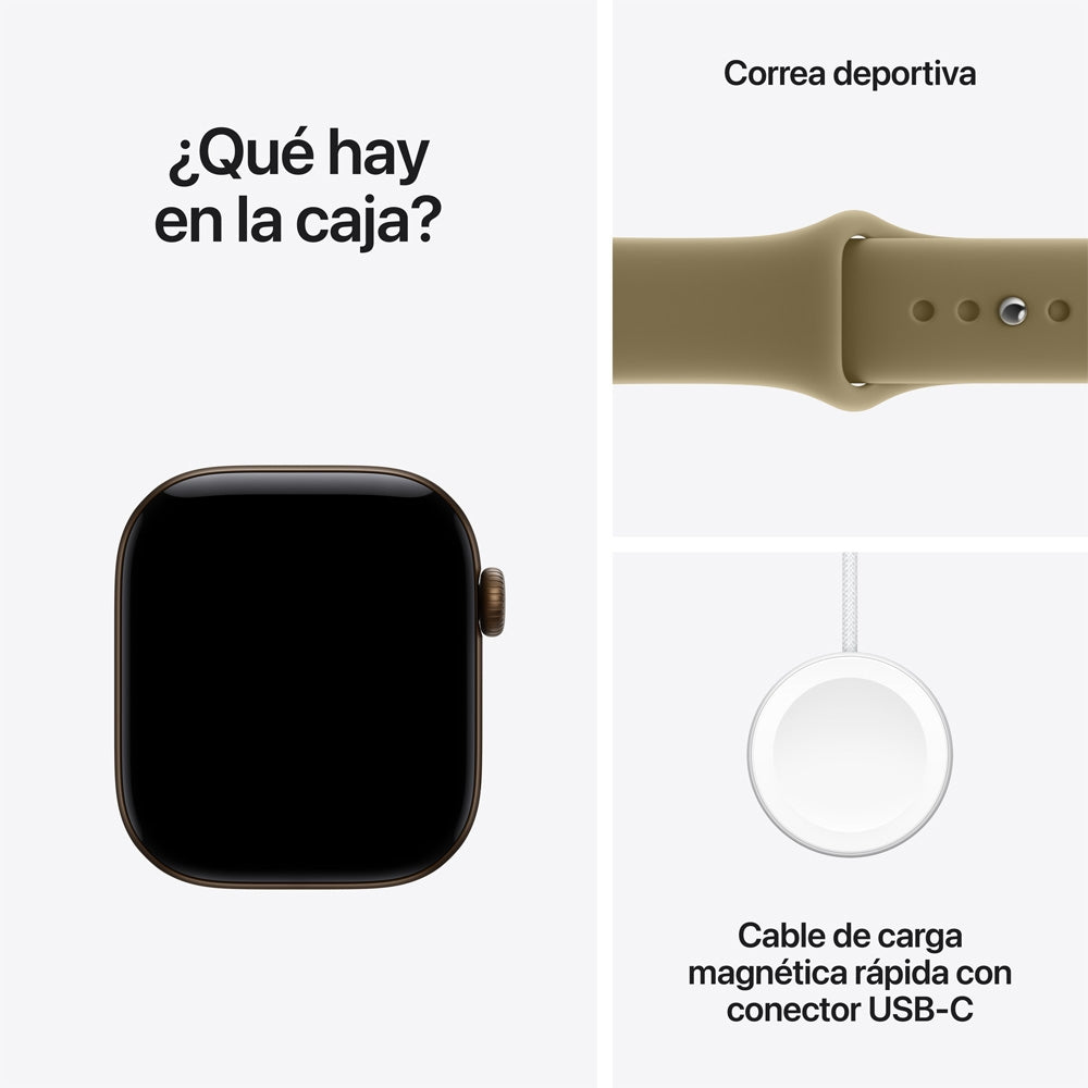 Apple_Watch_Series_12_GPS_caja_de_aluminio_color_bronce_oscuro_de_42_mm_correa_deportiva_color_oliva_S_M_Imagen_posicion_8_iShop_Colombia